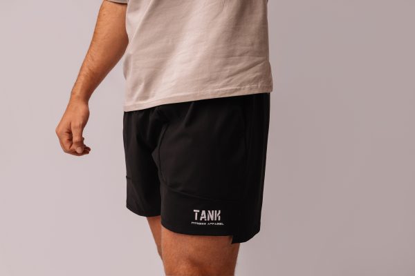 The Tank Shorts - Image 5