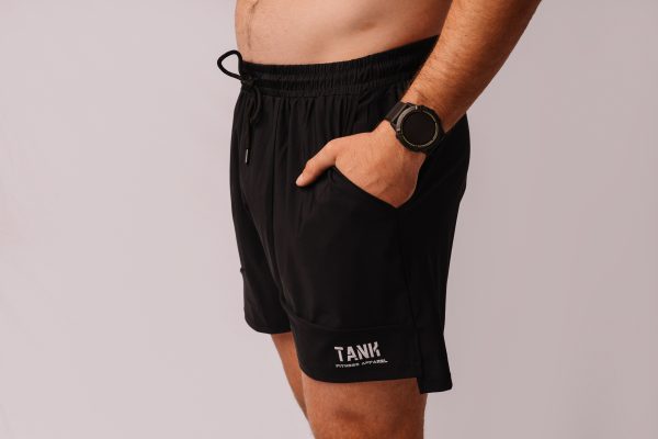 The Tank Shorts - Image 4