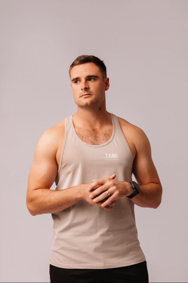 The Tank Top