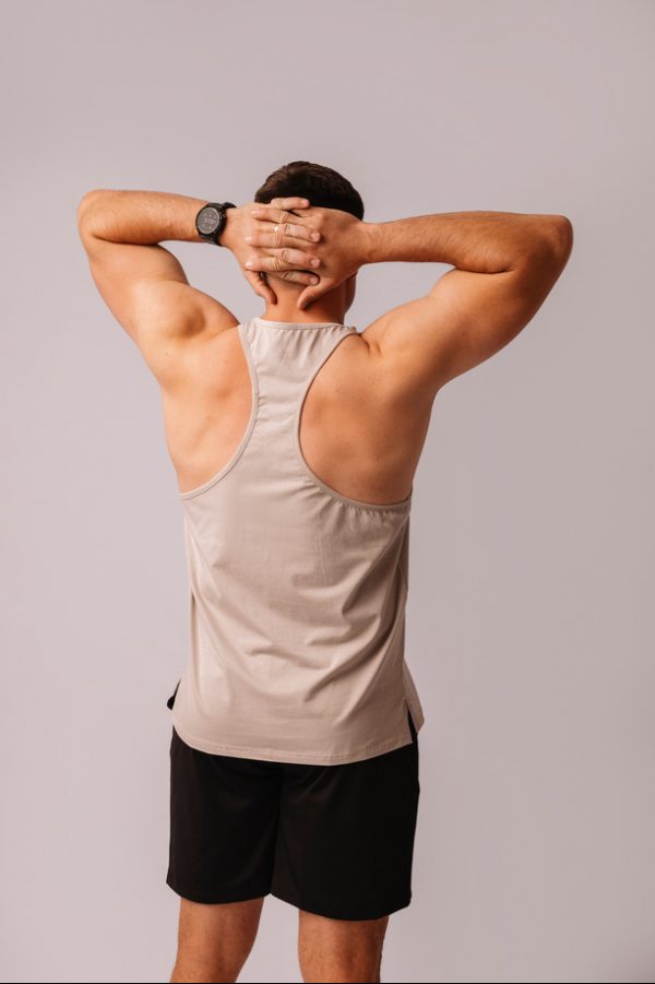 The Tank Top - Image 3