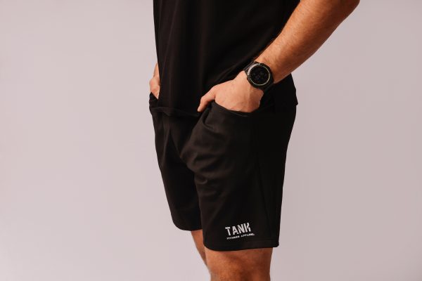 The Comfort Shorts