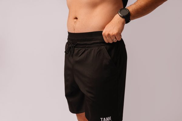The Comfort Shorts - Image 2
