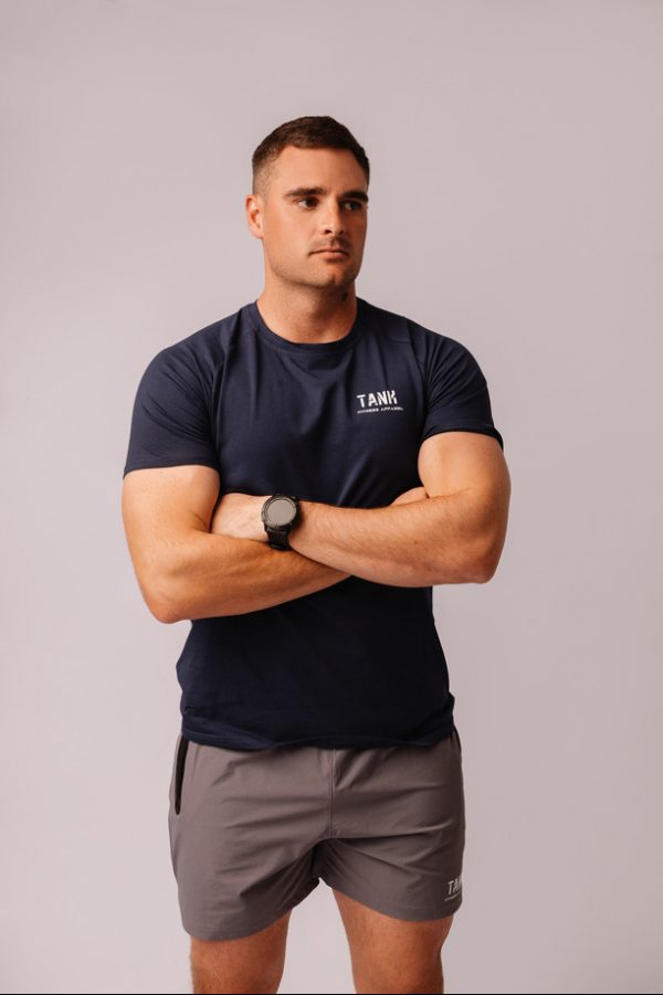 The Essential Tee