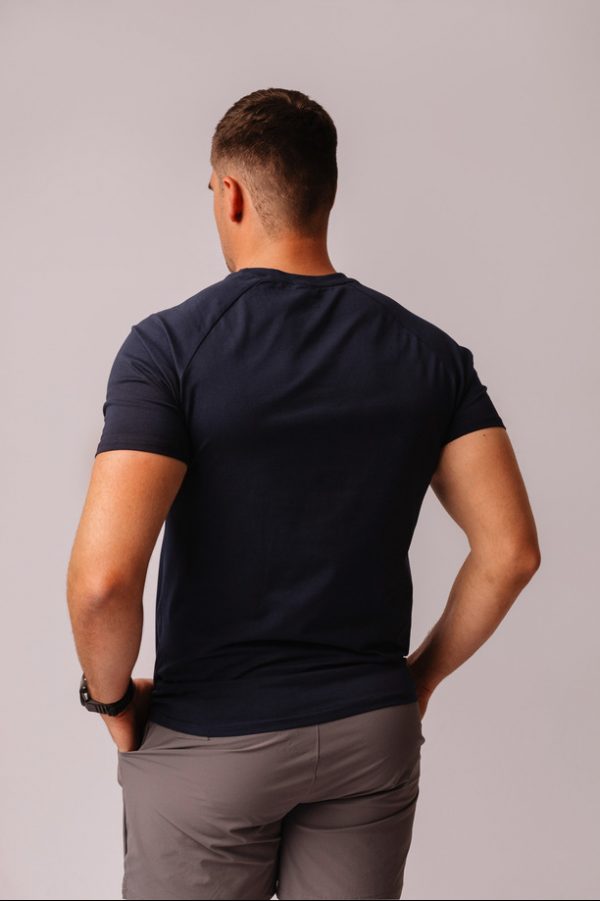 The Essential Tee - Image 3
