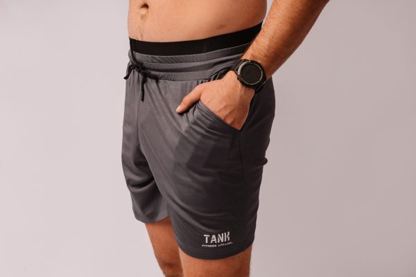 The Comfort Shorts - Image 3