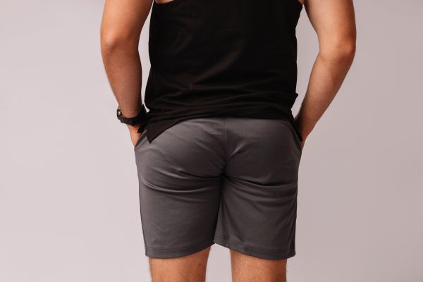 The Comfort Shorts - Image 4