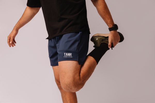 The Tank Shorts