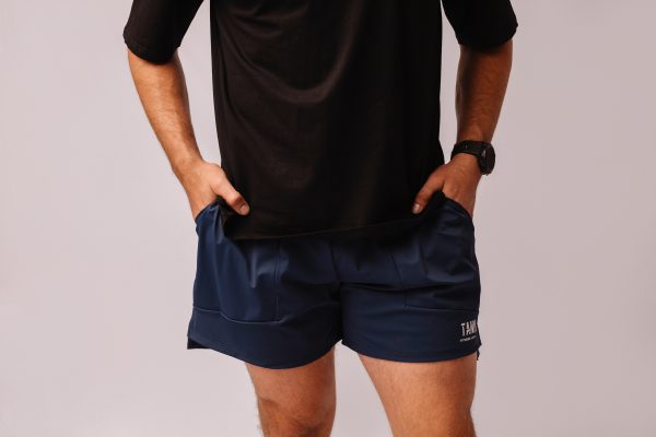 The Tank Shorts - Image 2