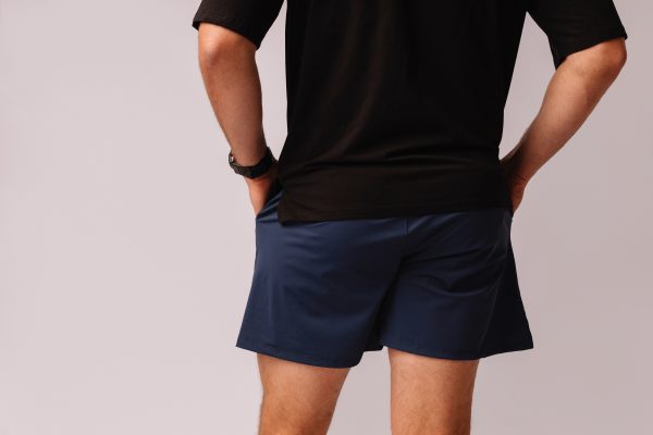 The Tank Shorts - Image 3